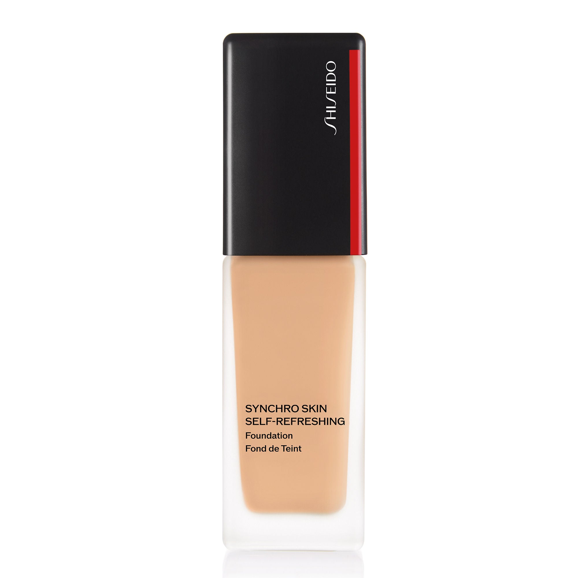Synchro Skin Self-Refreshing Foundation - Alder