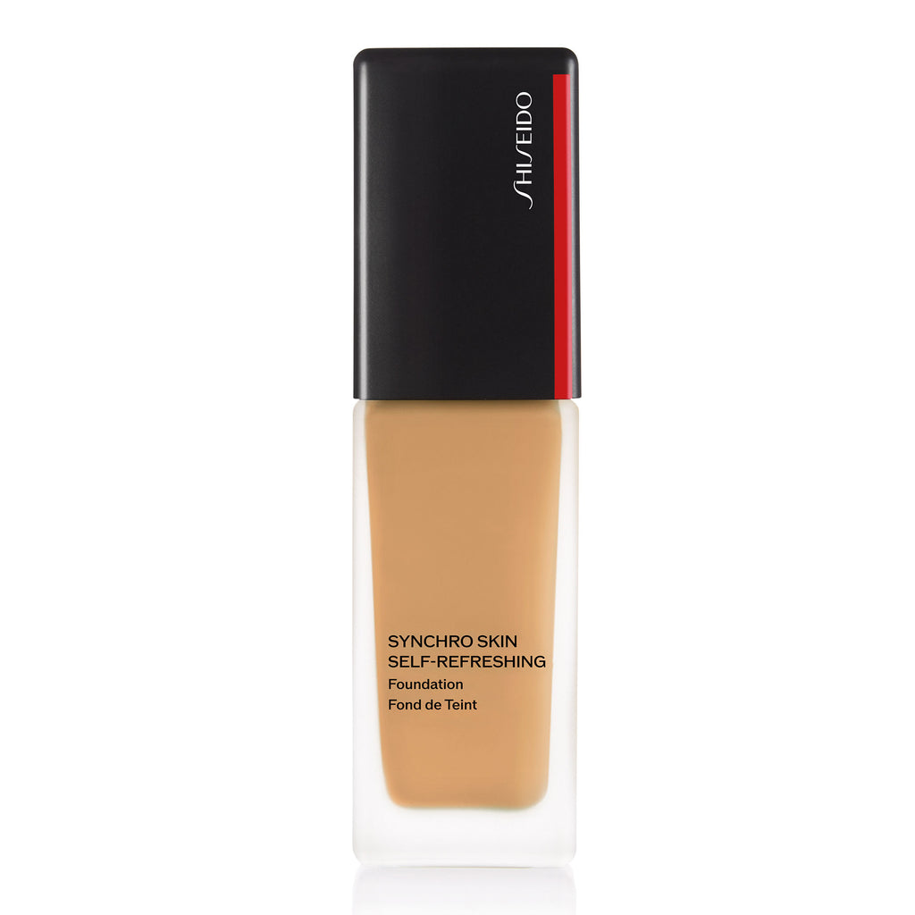 Synchro Skin Self-Refreshing Foundation - Oak