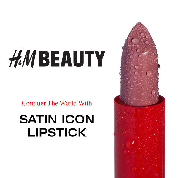 Satin Icon Lipstick - My Lips But Better