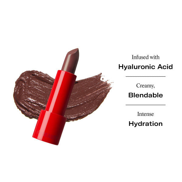 Satin Icon Lipstick