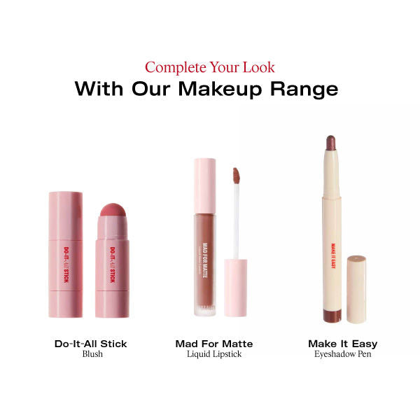 Satin Icon Lipstick