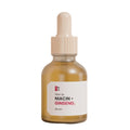 Glow Up Niacin Ginseng Serum