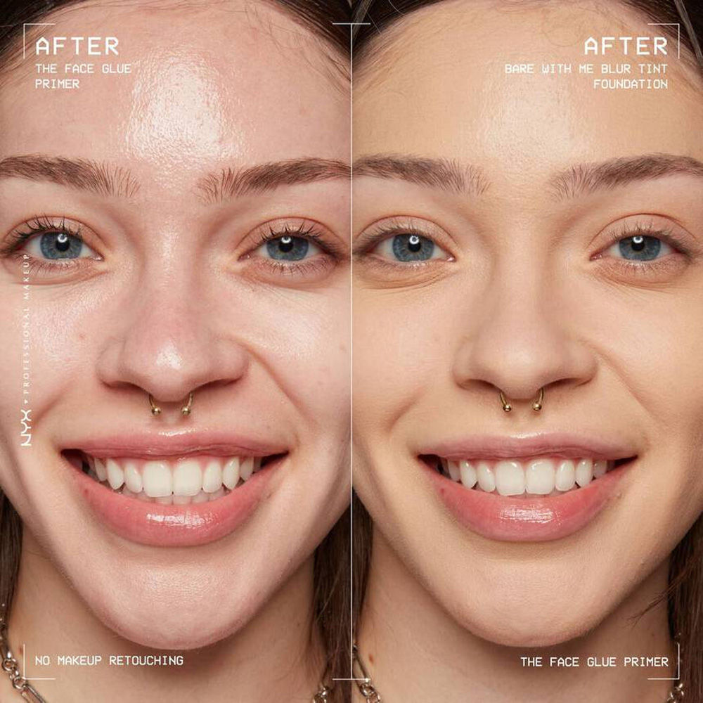 The Face Glue Gripping Primer
