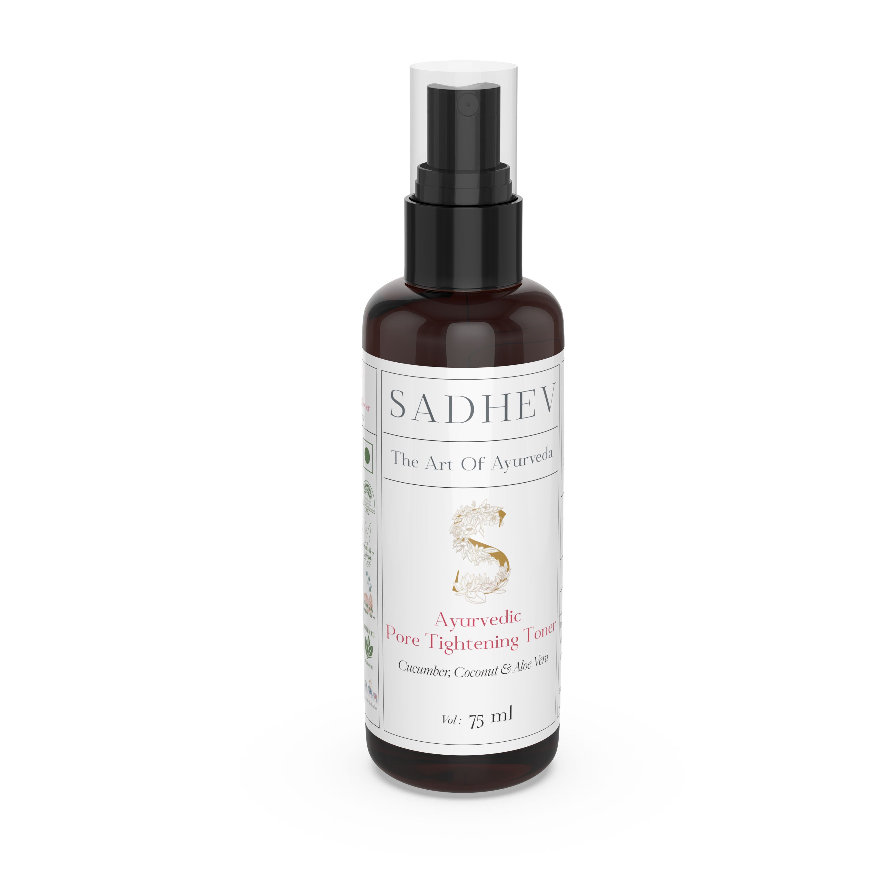 Exotic Pore Tightening Toner