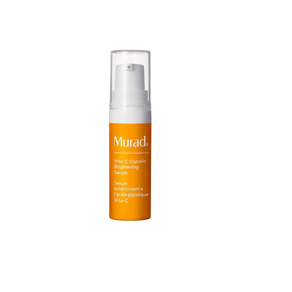 Vitamin C Glycolic Brightening Serum