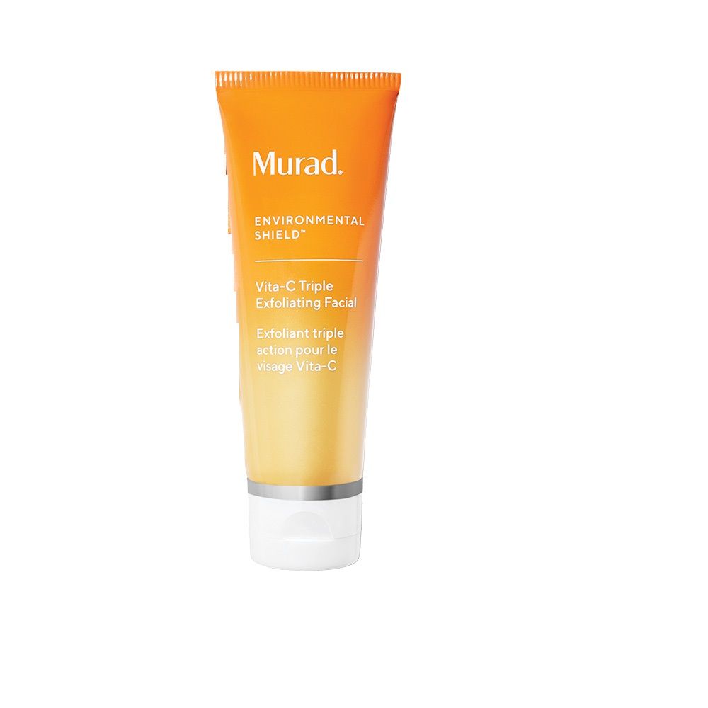 Environmental Shield Vitamin C Triple Exfoliating Facial