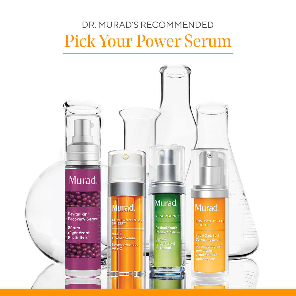 Vita -c Glycolic Serum