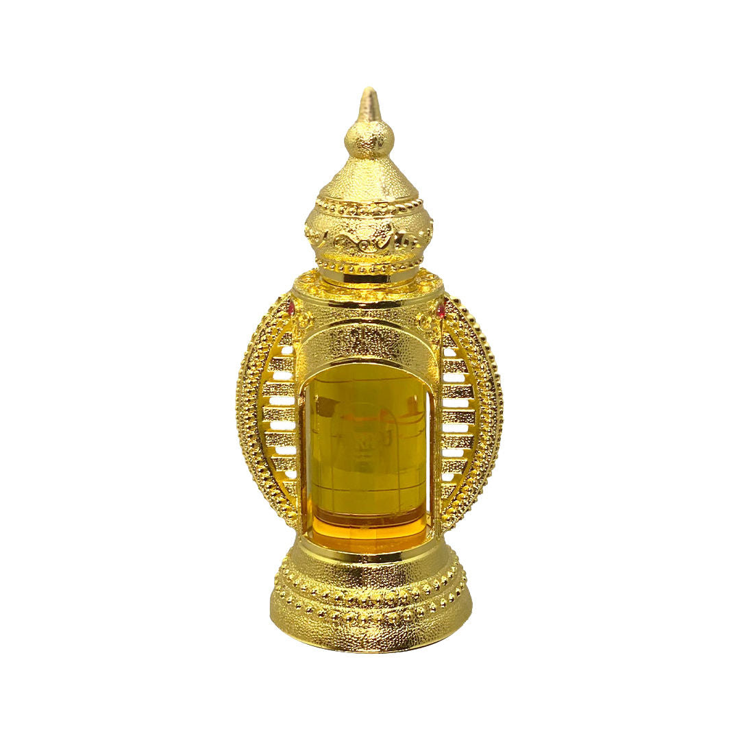 Abraaj Concentrated Perfume Oil