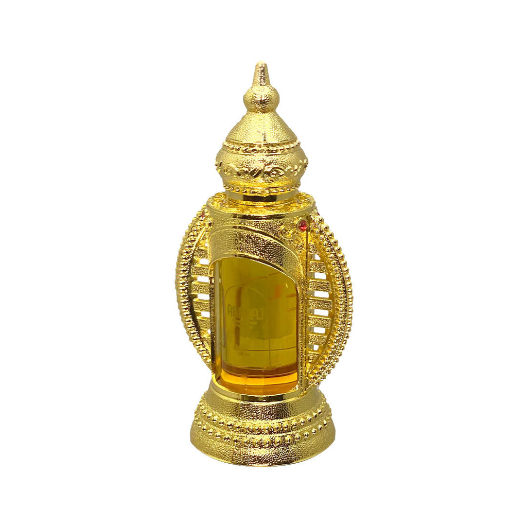 Abraaj Concentrated Perfume Oil