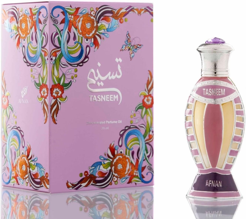 Tasneem Concentrated Perfume Oil