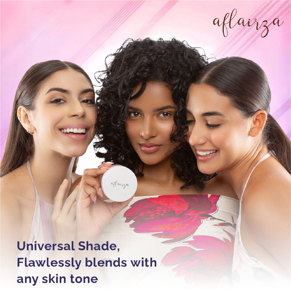 Loose Setting Powder