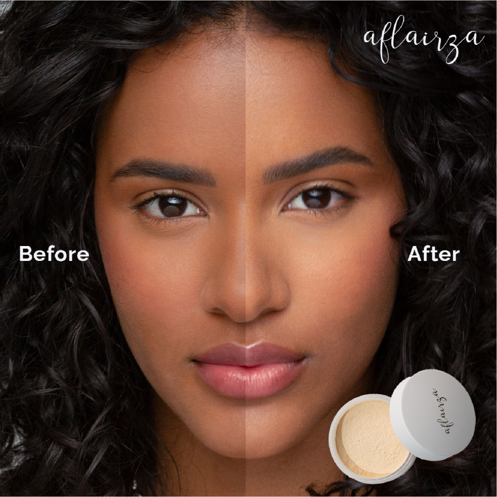 Loose Setting Powder