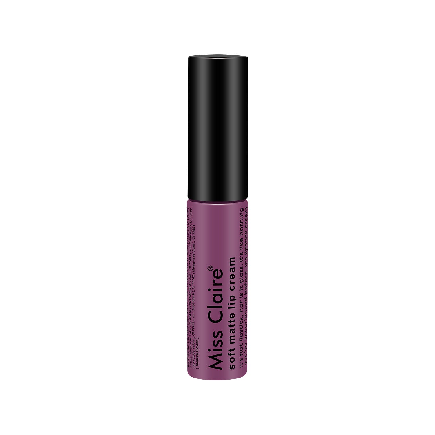 Soft Matte Lip Cream - 15