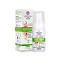 Deep Clean Foaming Face Wash with Indian Madder, Garcinia & Pomegranate for Deeply Clensed Skin
