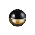 Sparkling Gold Night Cream with Kashmiri Saffron & 24k Gold to Reduce Wrinkles & Firm Skin