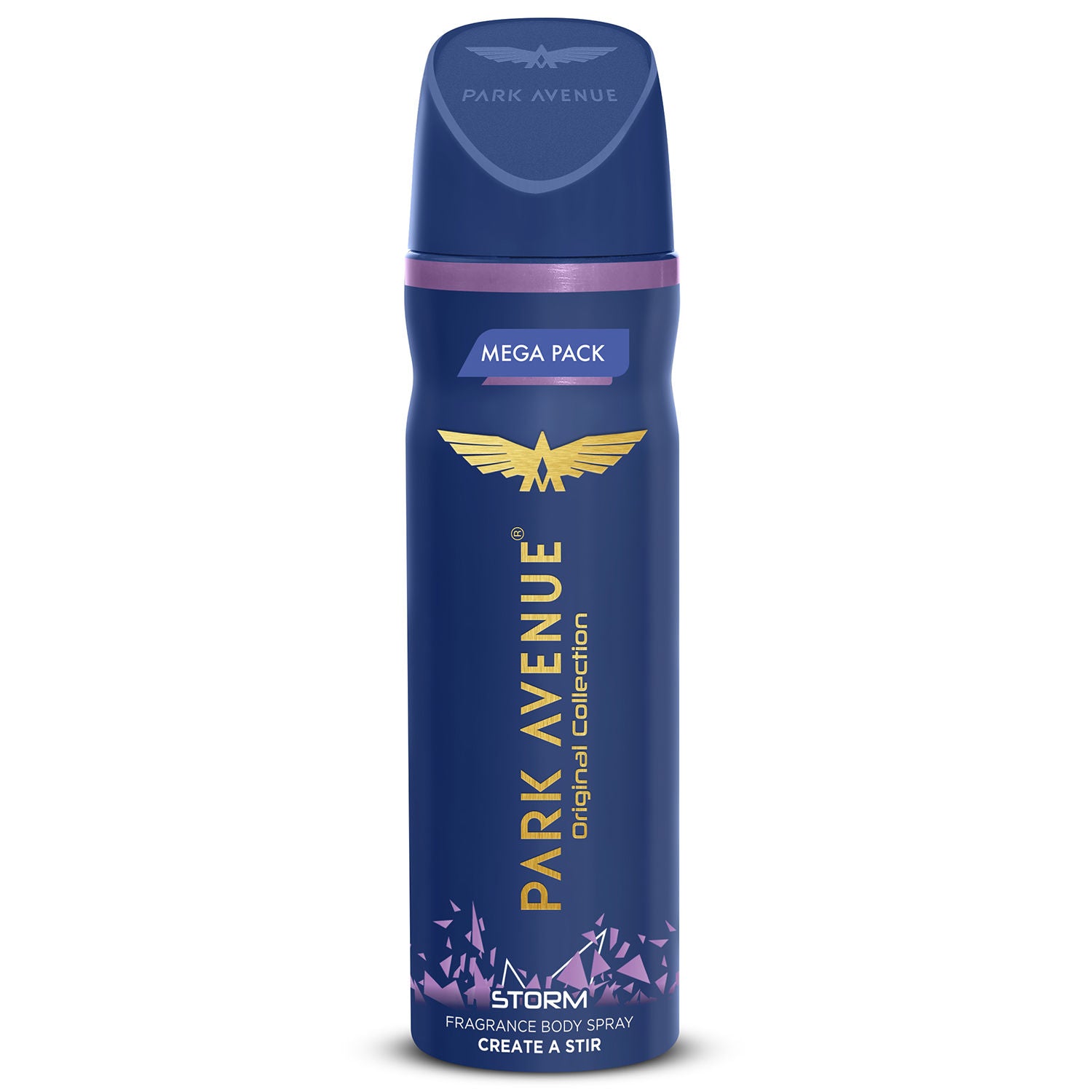 Original Deo Storm