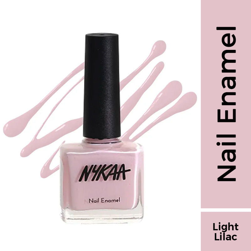Nail Enamel - Sugar Frosting 20