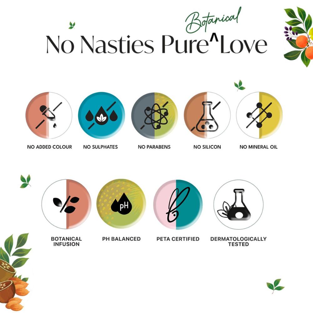 Almond & Babassu Polishing Body Scrub
