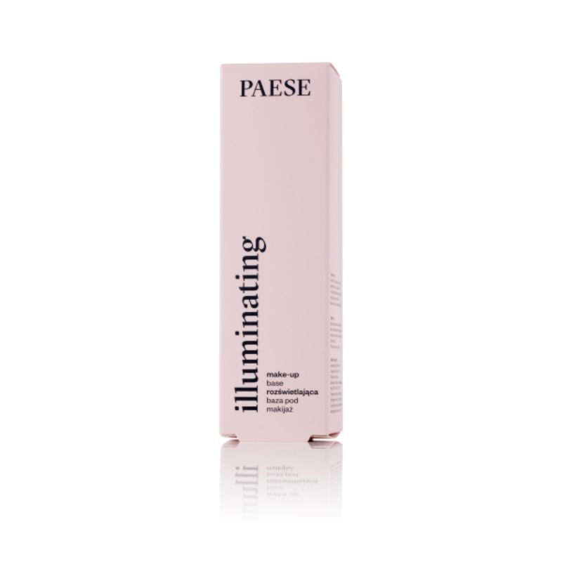 Illuminating Make-up Base
