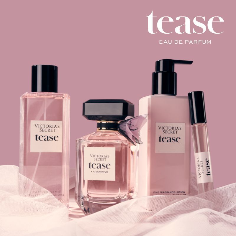 Tease Edp For Her