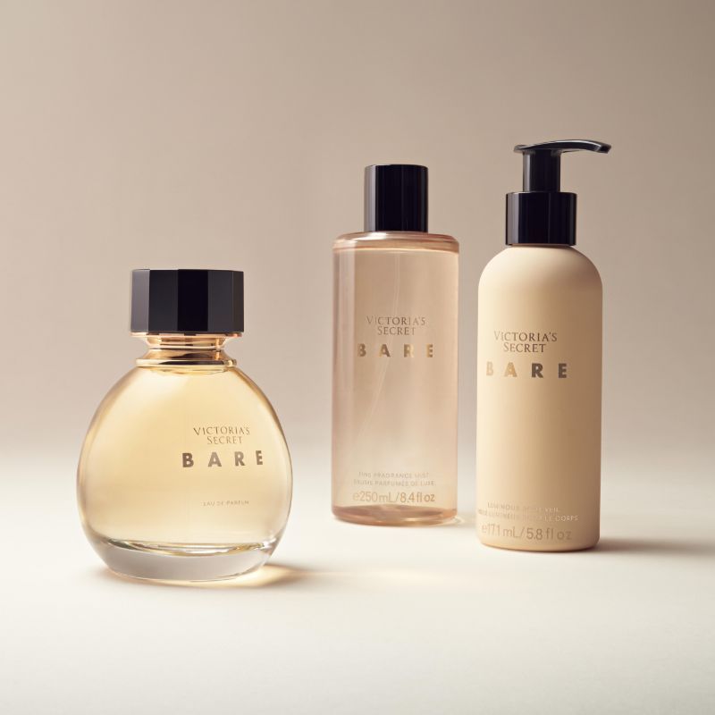 Bare Eau De Parfum For Her