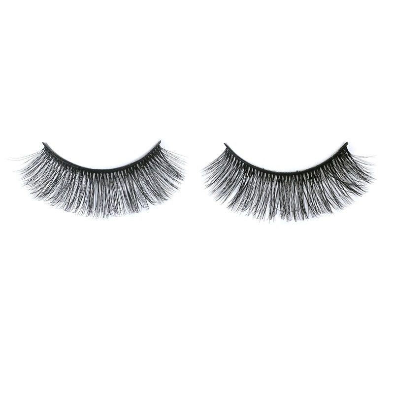 3D Effect False Eyelashes - 06