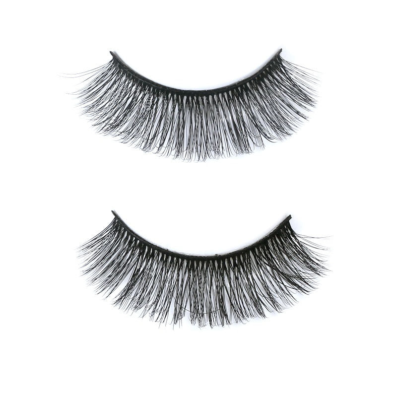 3D Effect False Eyelashes - 06