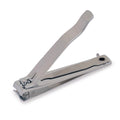 Nail Cutter For Thick Ingrown Toenails Stainless Steel Clipper for Men & Women