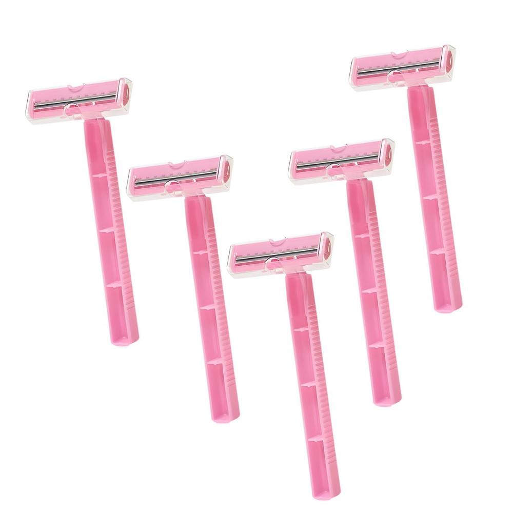 Disposable Hair Removal Razor