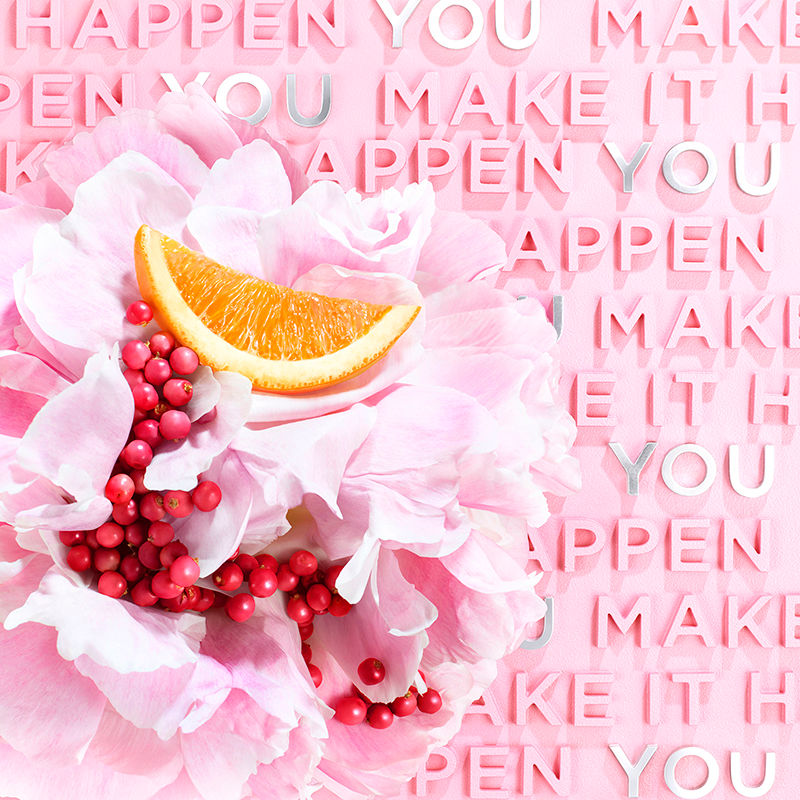 Miracle Eau De Parfum - Luxury Perfume For Women With Lychee and Amber