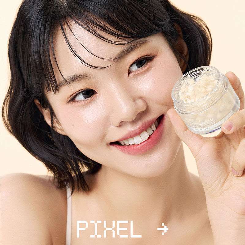 Rice Ceramide Capsule Cream