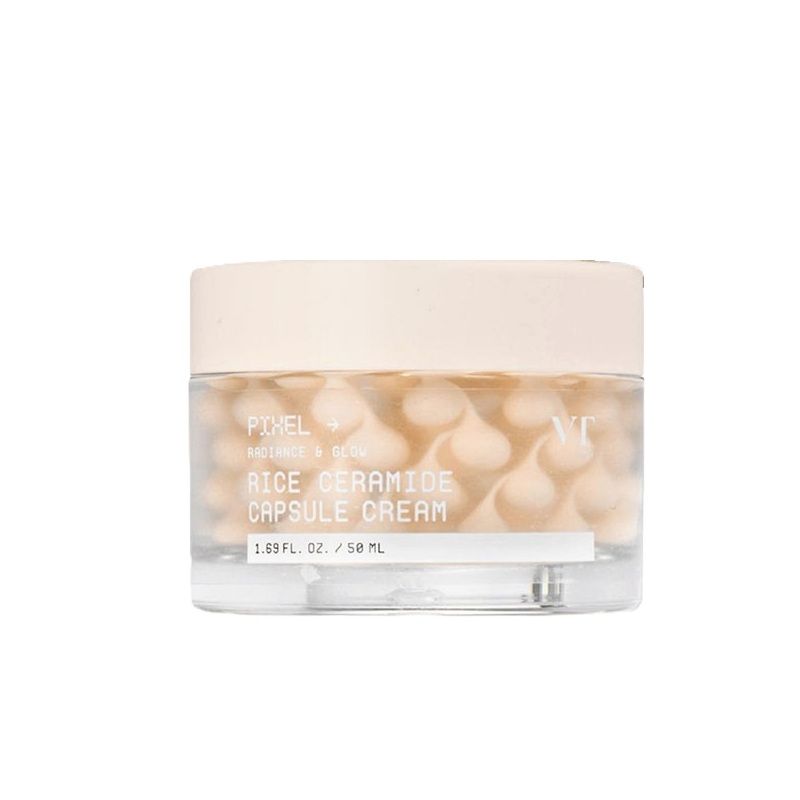 Rice Ceramide Capsule Cream
