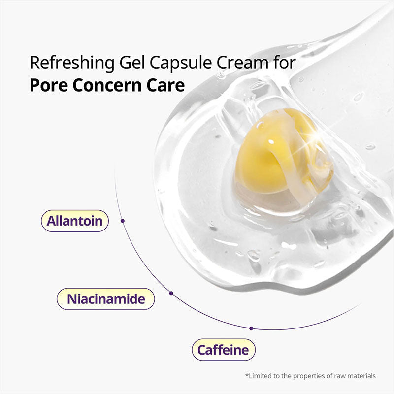 Peptide Retinal Capsule Cream