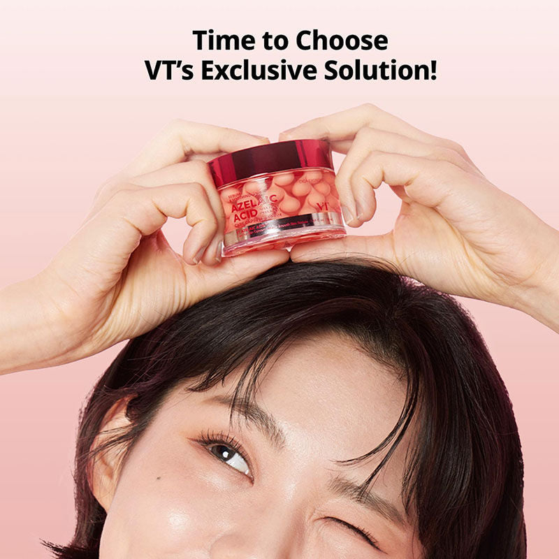 Azelaic Acid Capsule Cream