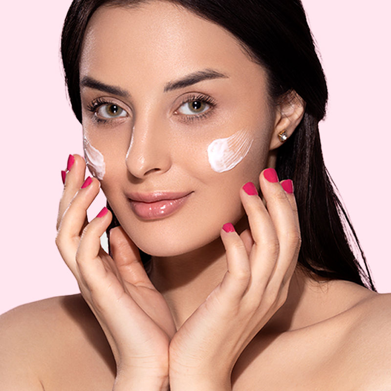 Beauty Silk Blur Moisturizing Primer