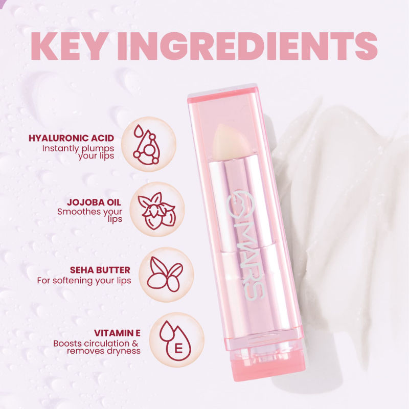 Lip Lollies Lip Balm