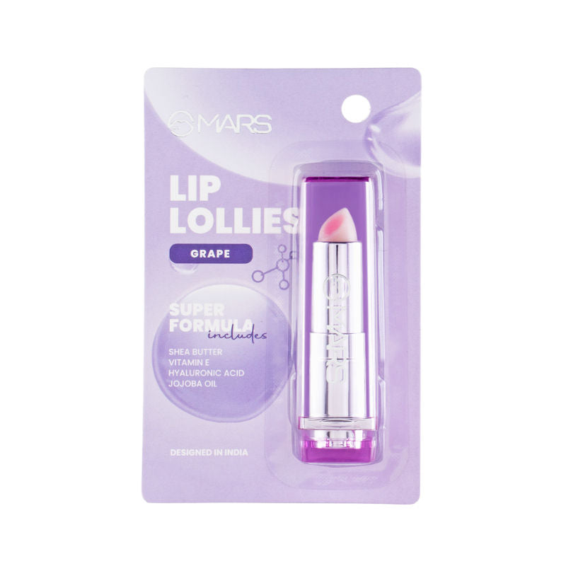 Lip Lollies Lip Balm