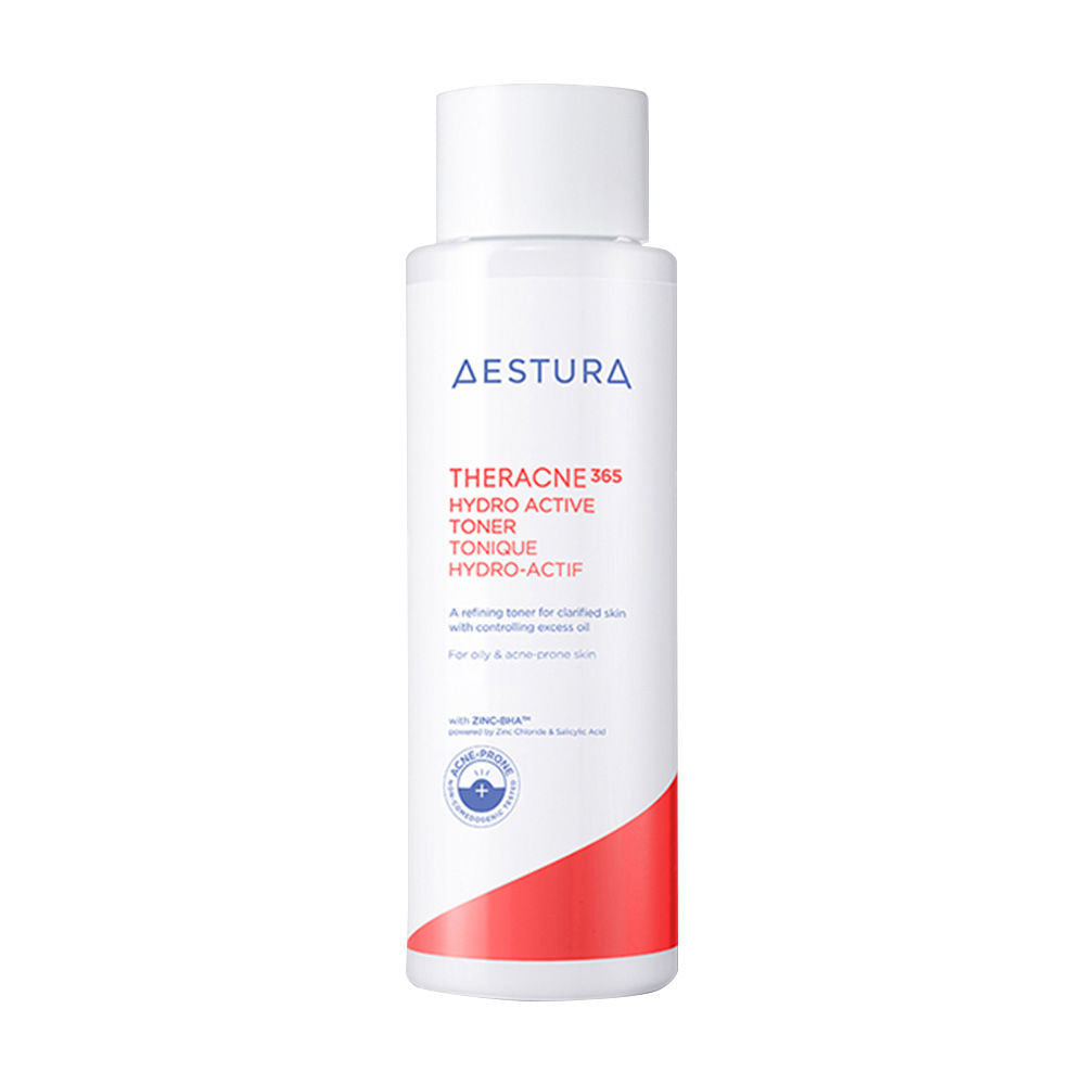 Theracne365 Hydro Active Toner
