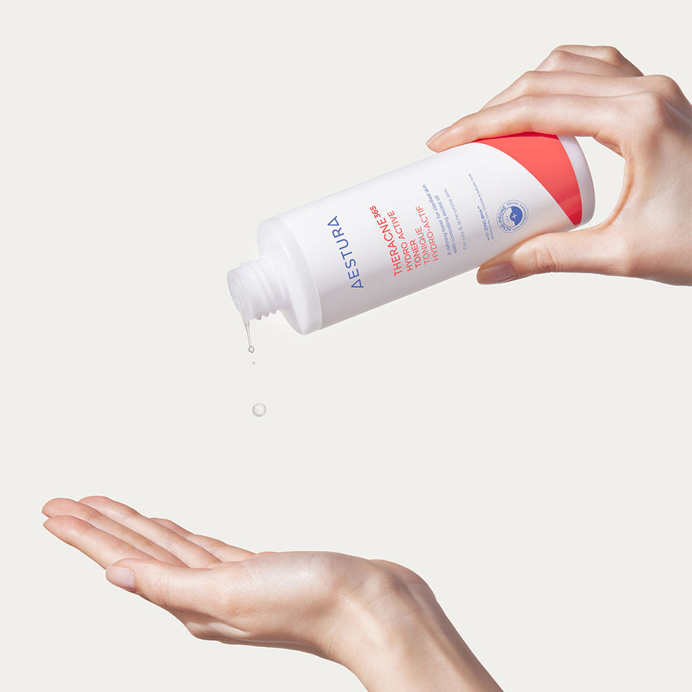 Theracne365 Hydro Active Toner