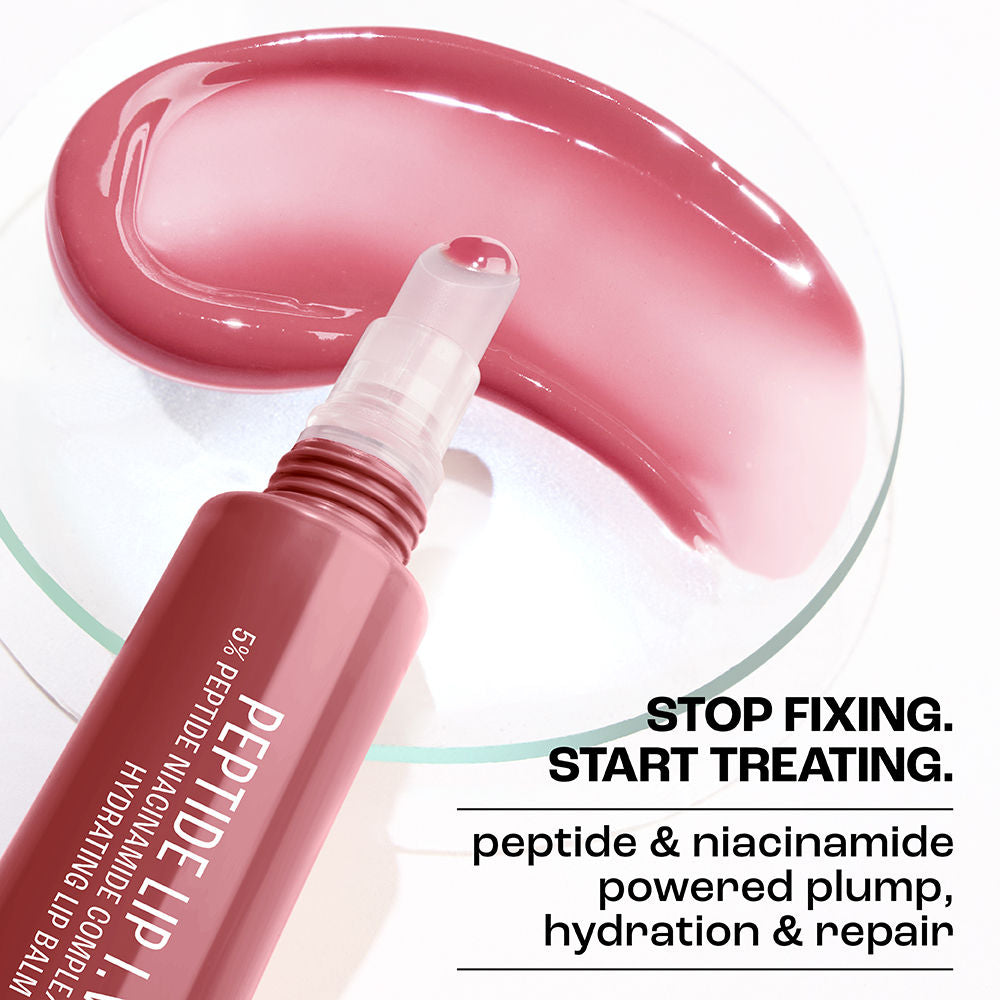 Peptide Lip I.V. Hydrating Lip Balm