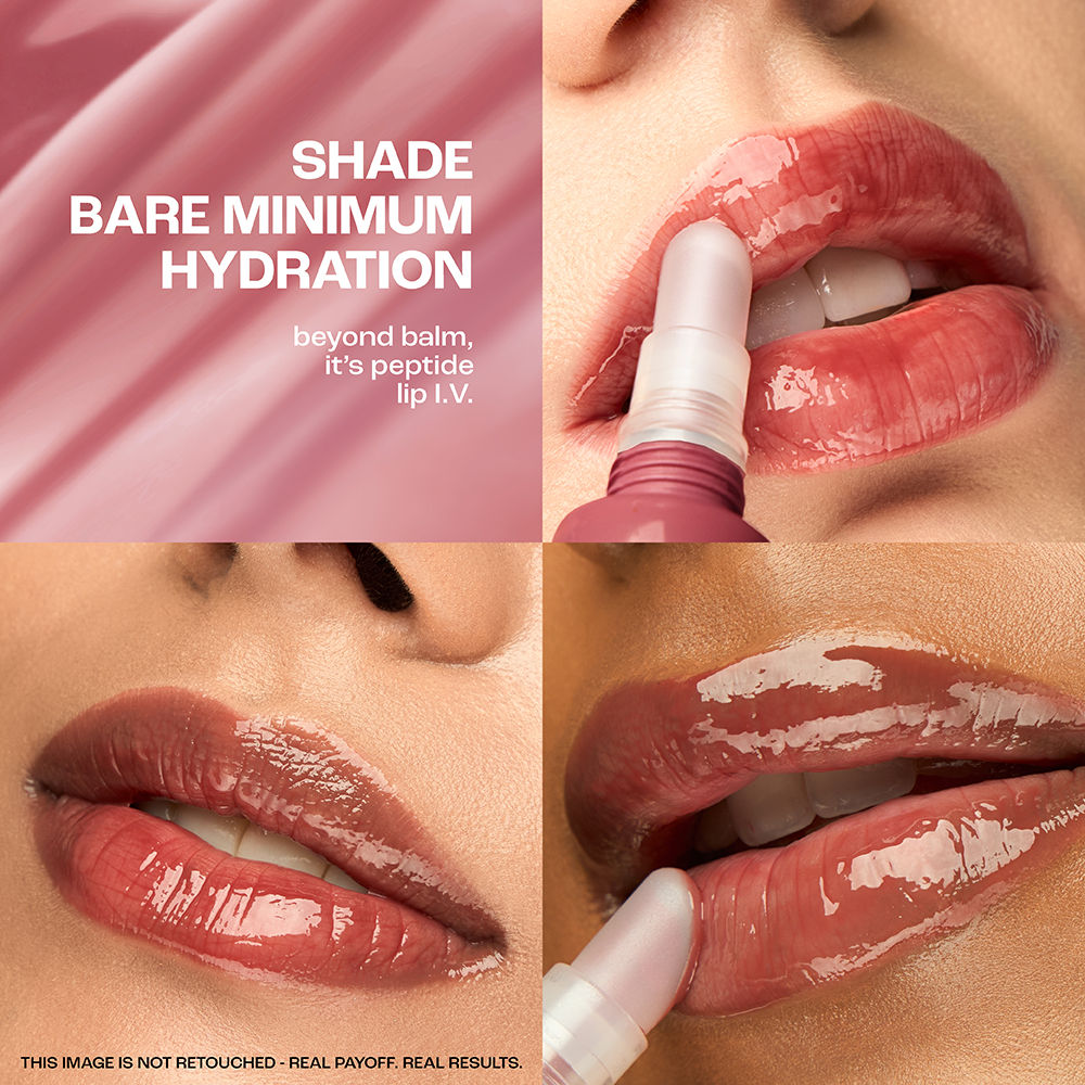 Peptide Lip I.V. Hydrating Lip Balm
