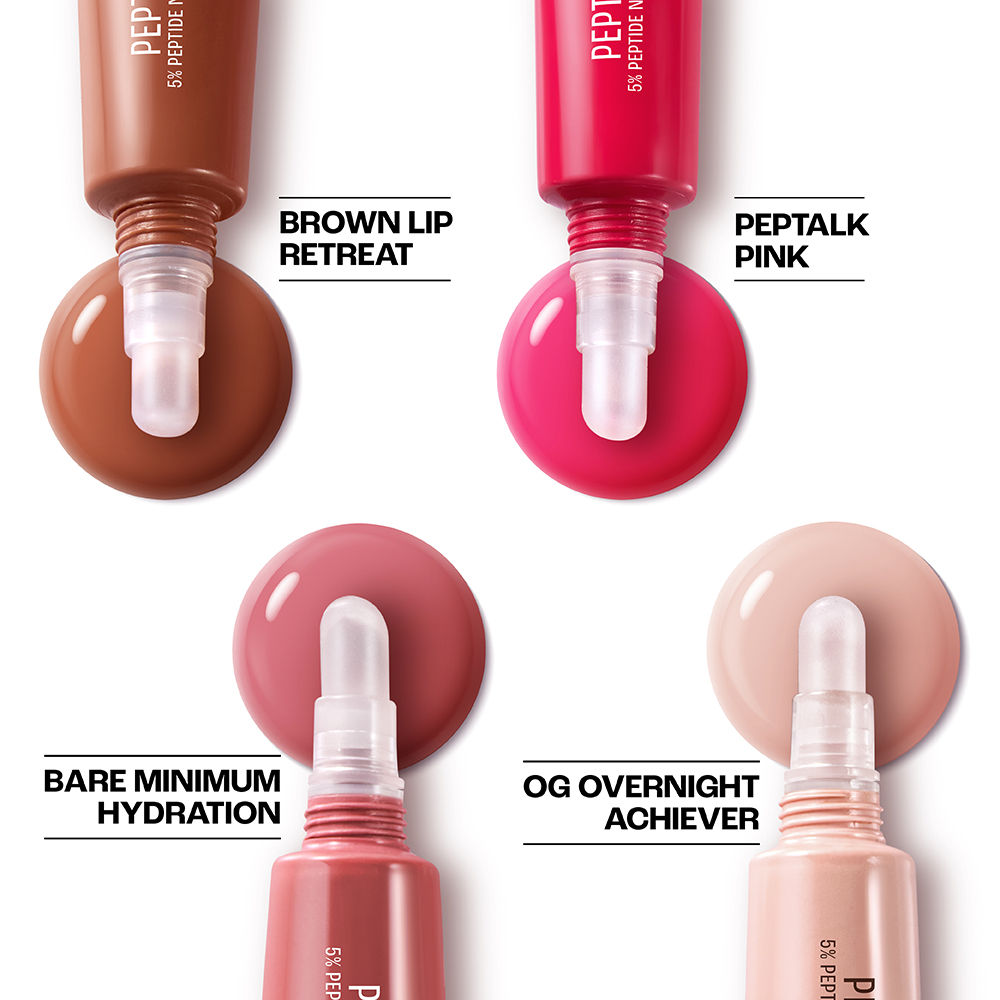 Peptide Lip I.V. Hydrating Lip Balm