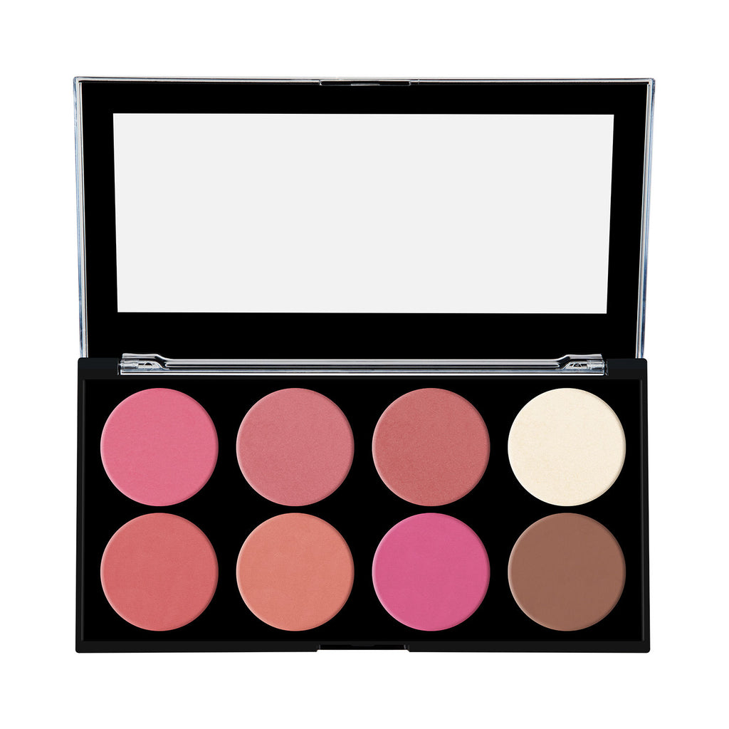 Makeup Palette - 3