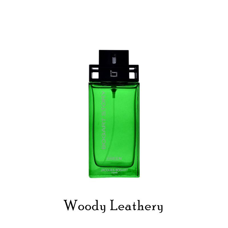 Story Green Eau de Toilette For Him