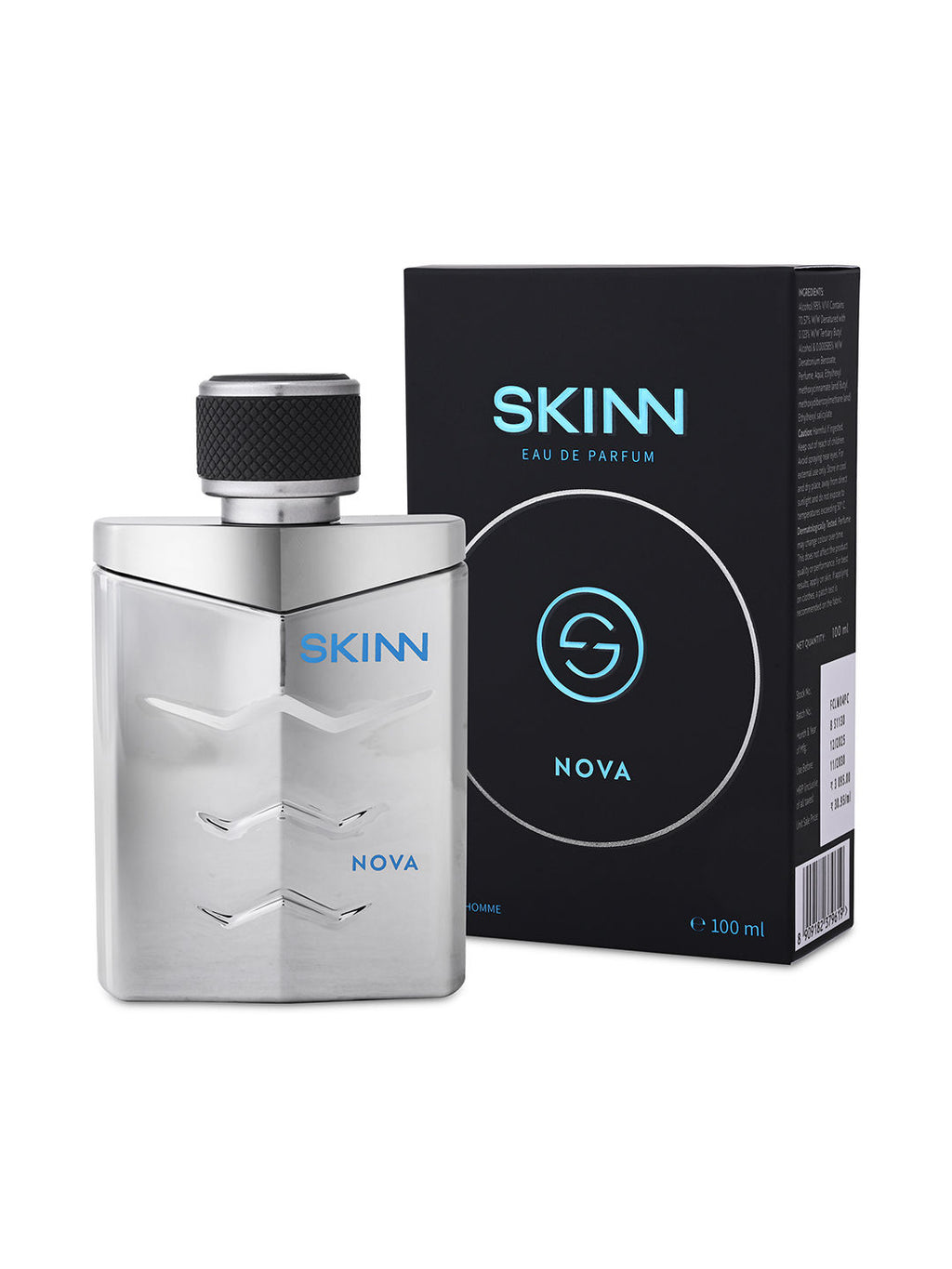 Nova Eau De Perfum