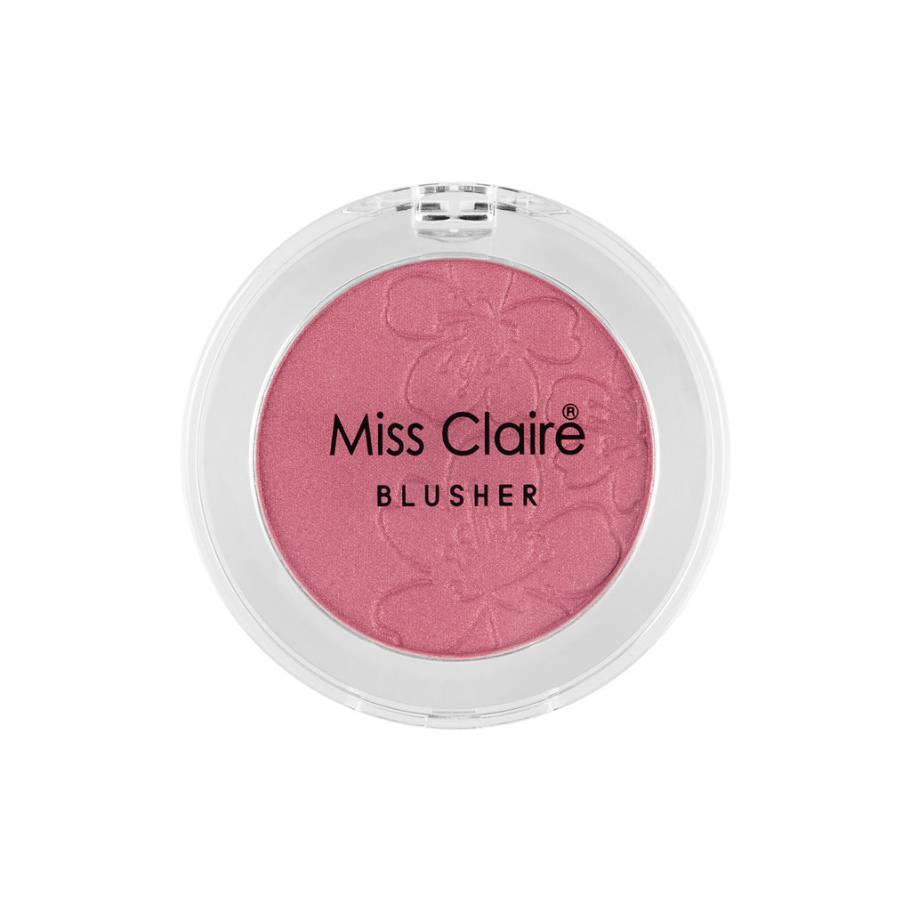 Round Blusher - 22