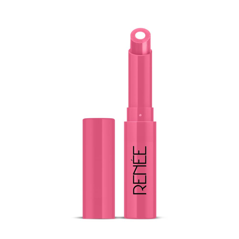 Lip Fix Lip Balm, Heals, Lightens & Moisturizes, Dry & Chapped Lips - 03 Mimosa