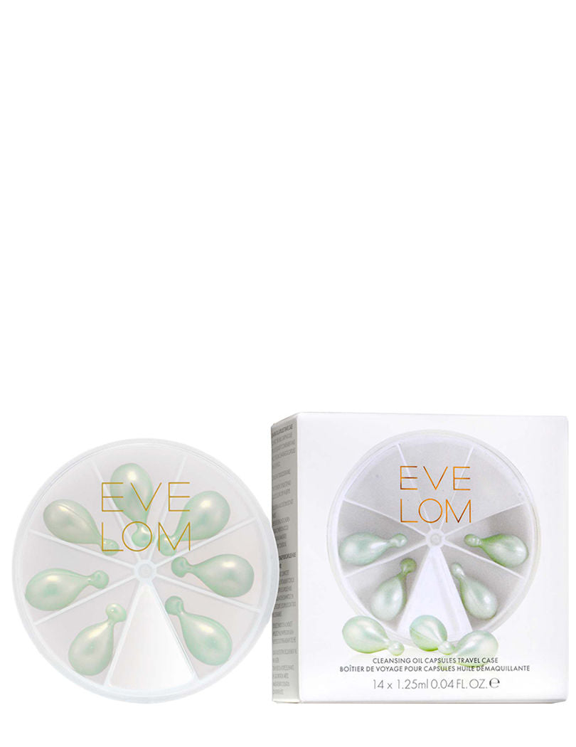 Cleansing Oil Travel Pack (14 Capsules)