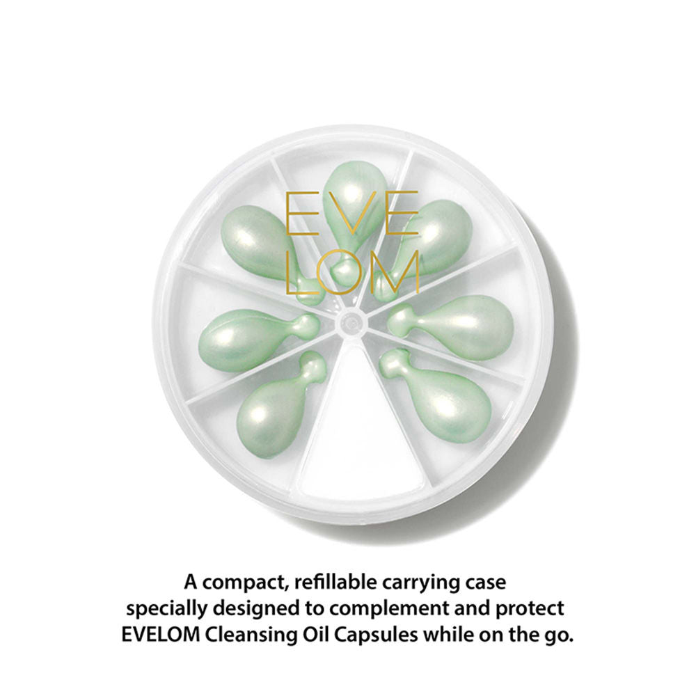 Cleansing Oil Travel Pack (14 Capsules)