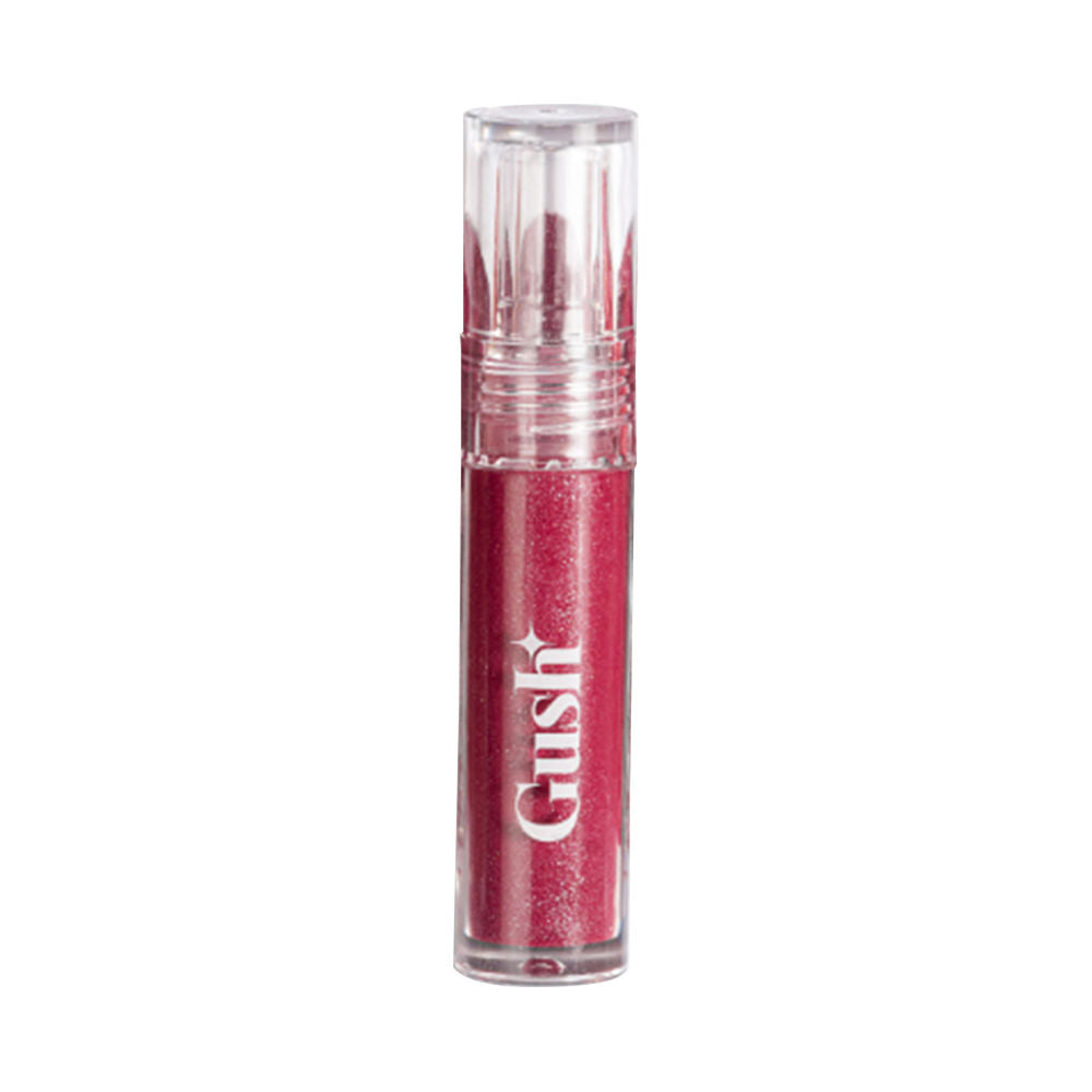 Glaze Lip Oil Gloss High Shine